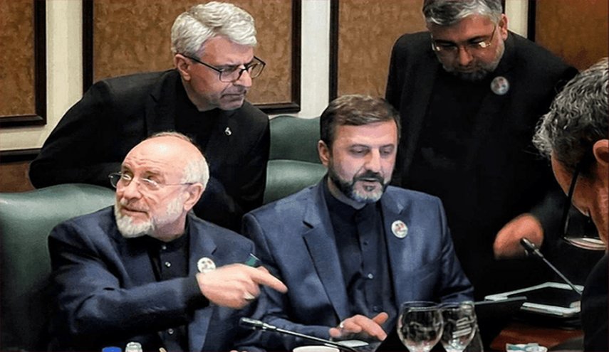 في اجتماع طارئ... وفدا ايران واميركا يناقشان اعتداءات كيان الاحتلال على لبنان 