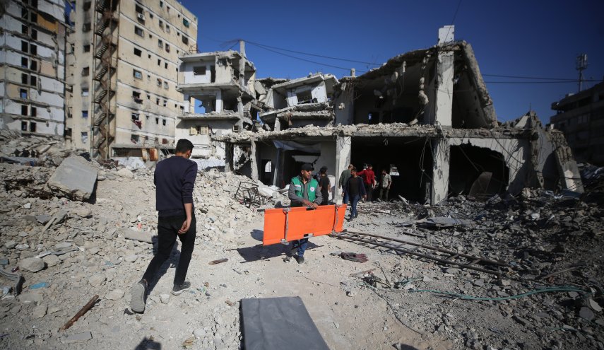 3 شهداء وإصابات بتجدد خروقات الاحتلال في غزة