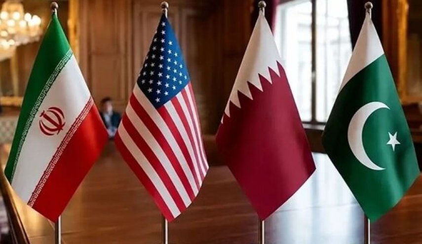 المشاورات مستمرة في بورغنستوك