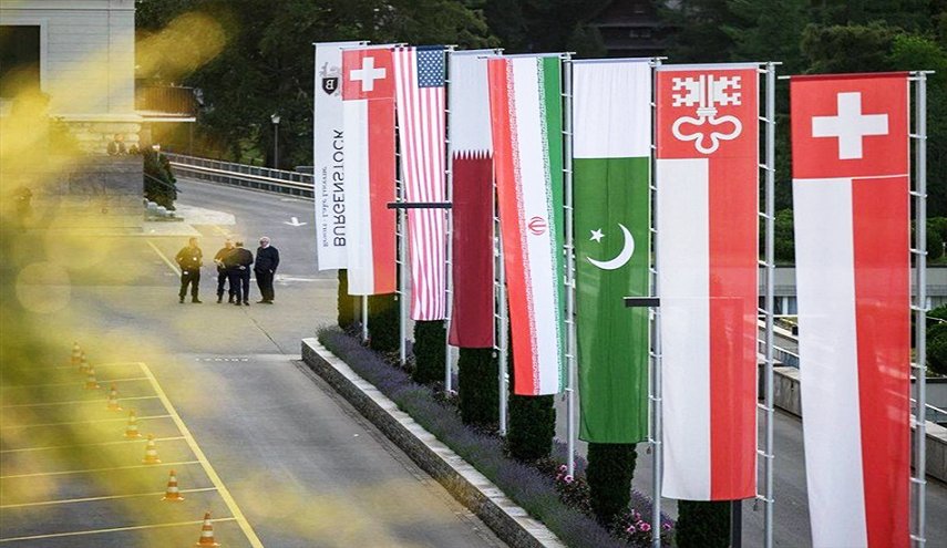 بيان قطر وباكستان المشترك حول نتائج مفاوضات سويسرا
