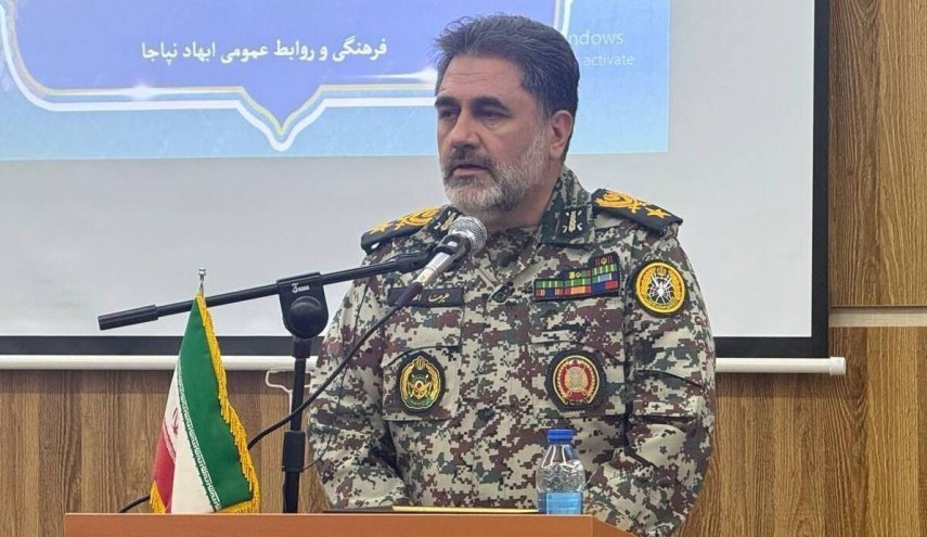 قائد مقر خاتم الأنبياء للدفاع الجوي : لن نفاجأ بأي تحرك معادٍ