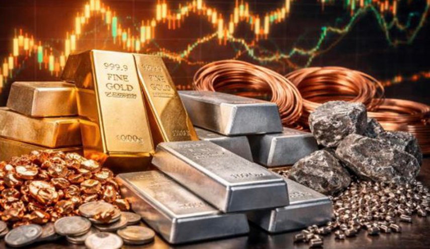 أسعار الذهب تتعافى وسط تقدم مفاوضات سويسرا