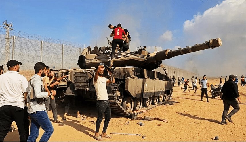 تداعيات 7 أكتوبر على جيل المستوطنين.. يعانون انهيارا وفقدان ثقة بالكيان