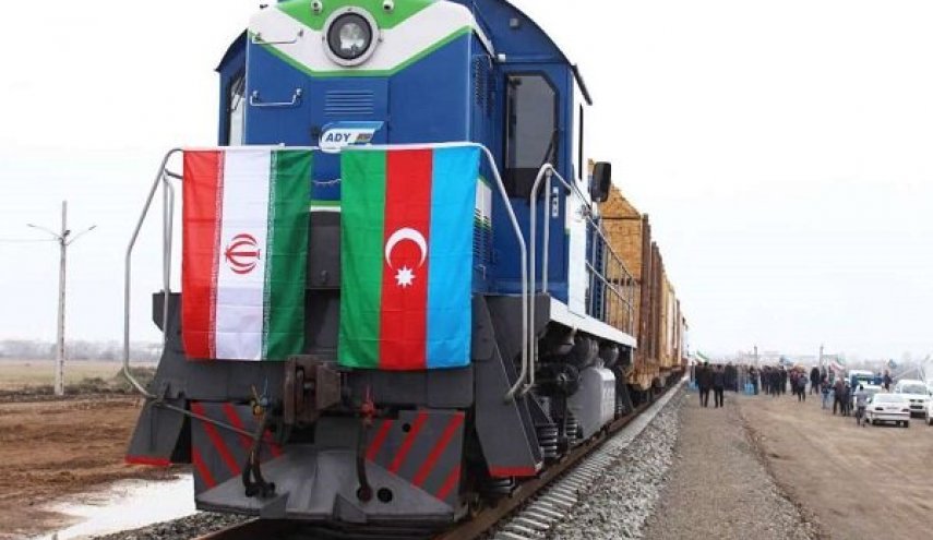إيران ستفتح قريبا معبرا لإتصال الهند إلى أوروبا 