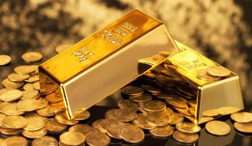 الذهب يهبط دون 4100 دولار للأونصة لأول مرة منذ 11 يونيو