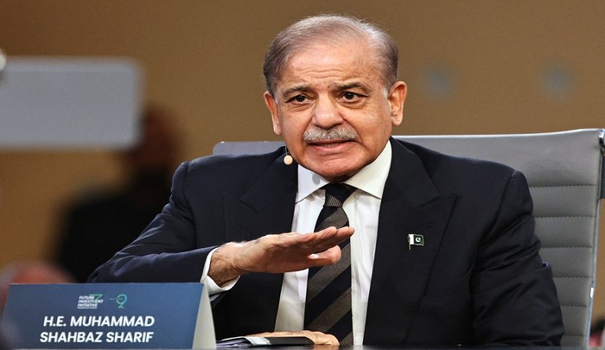 رئيس وزراء باكستان: مذكرة التفاهم لا تتضمن أي إشارة إلى برنامج ايران الصاروخي