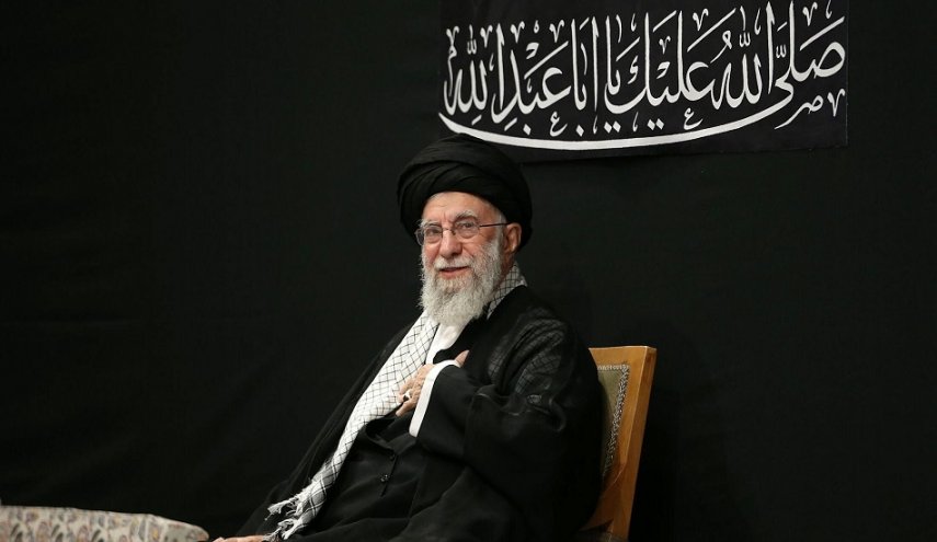 سيدي الخامنئي العظيم.. أشهد أنك الفائز الأكبر في هذه الحرب