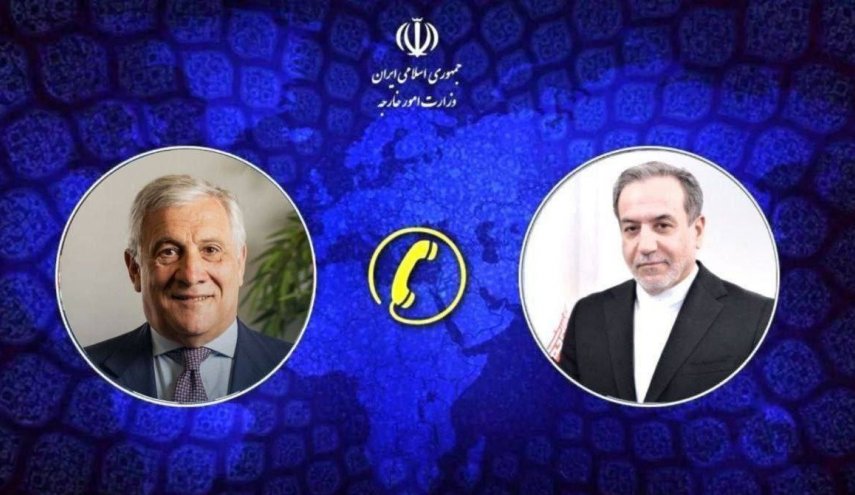 وزير خارجية إيطاليا: قواعدنا لم ولن تُستخدم في أي هجوم ضد إيران