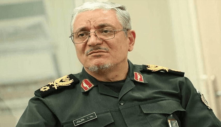العميد طلائي‌: خطوط ايران الحمراء هي الشروط المعلنة من قبل قائد الثورة
