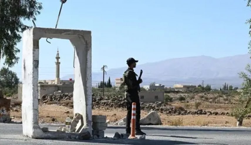 شهيدان و5 جرحى جراء هجوم مسلح على نقطة تفتيش غرب إيران
