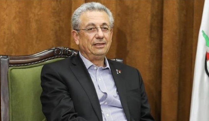 البرغوثي يحذر من مخطط إسرائيلي للتطهير العرقي في غزة 