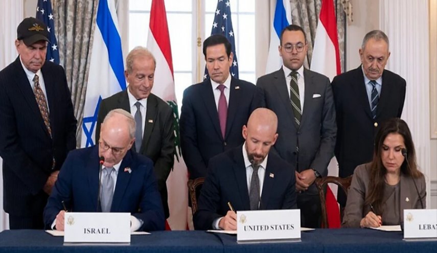 حركة أمل ترفض بيان الإطار الثلاثي وتحذّر من مشاريع الفتنة الداخلية