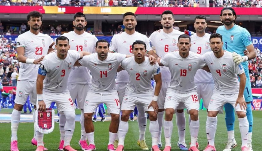 المنتخب الإيراني يودّع کأس العالم