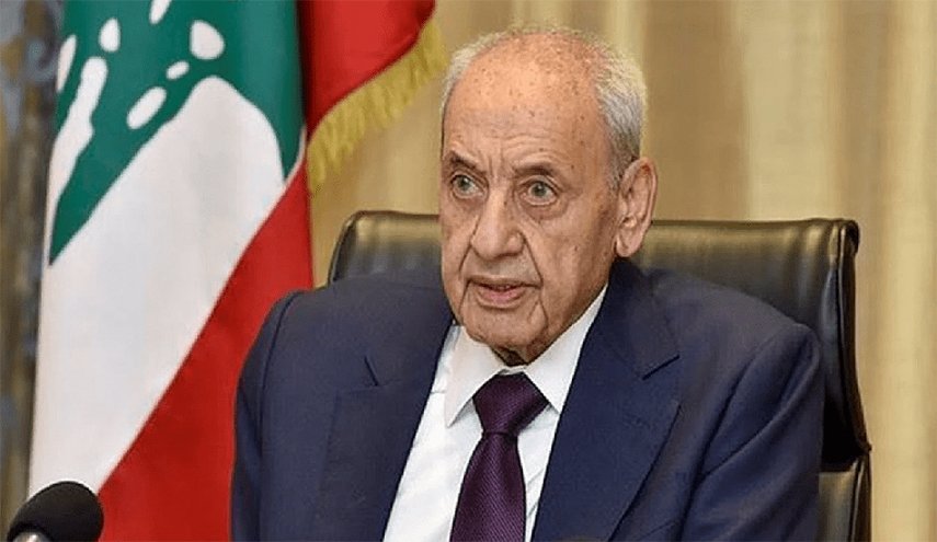 نبيه بري: “اتفاق الاطار”  خارج حدود المنطق وخارج سياق المواقف العربية والدولية