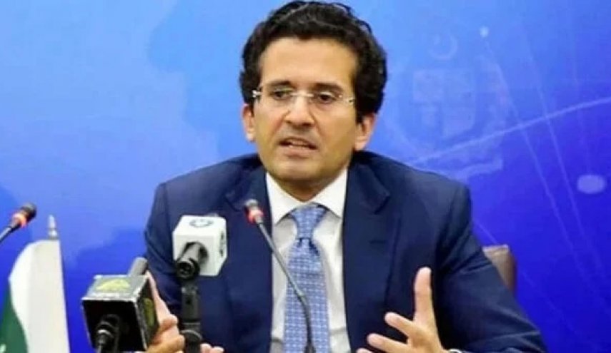 وزير النفط الباكستاني: نعتزم زيادة واردات الغاز المسال من إيران