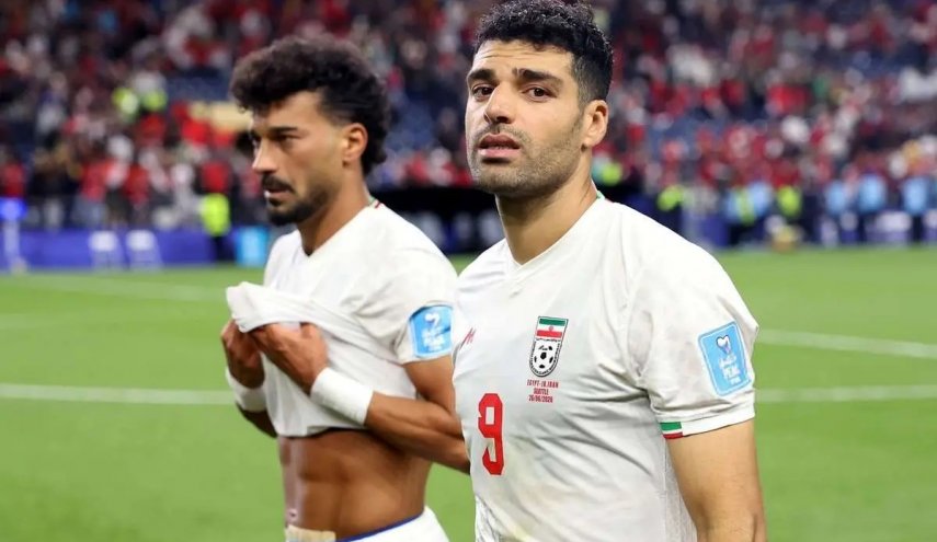 البرادعي ينتقد تعامل واشنطن مع المنتخب الإيراني في كأس العالم