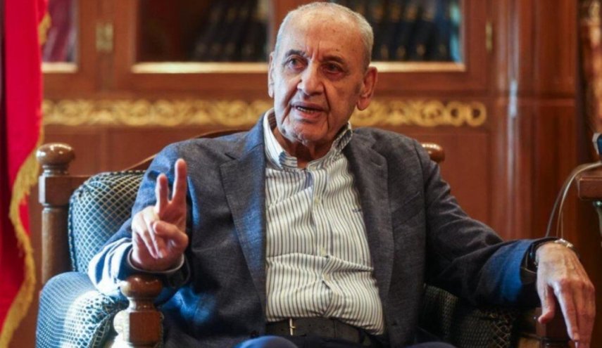 بري: اتفاق الاطار إملاءات لن تنفذ ولا اتصال بيني وبين عون