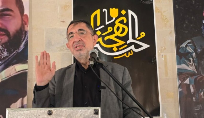 الحاج حسن: المسعى الإيراني لمساعدة لبنان صادق بلا مقابل عكس الاميركي