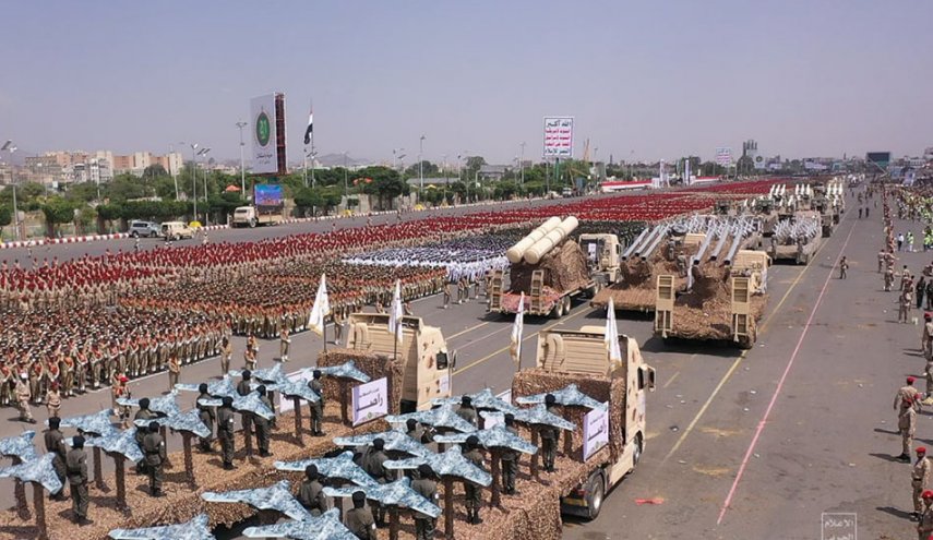 جهوزية واستنفار