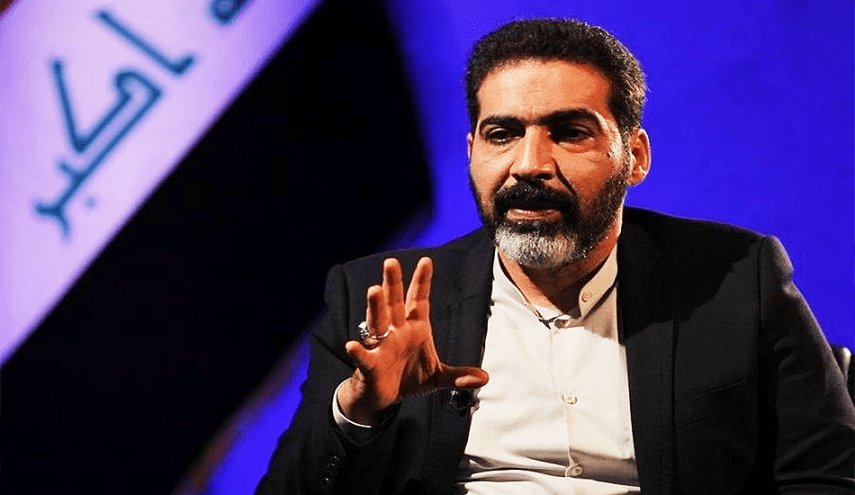 النجباء: تشييع القائد الشهيد (رض) بالعراق رسالة بليغة تزلزل كل المشاريع الخبيثة المعدة للمنطقة