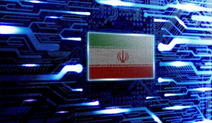 وزير الاتصالات: تم بنجاح صدّ هجمات سيبرانية واسعة النطاق على بنى ايران التحتية