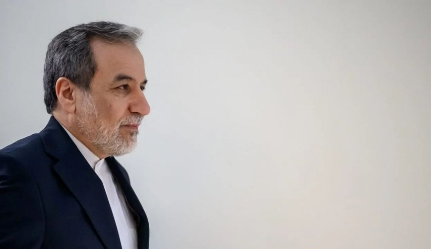 عراقجي: العراق يستعد لاقامة مراسم تشييع مهيبة لسماحة اية الله العظمى الخامنئي