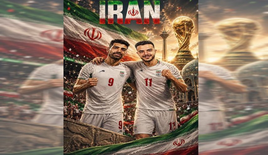 المنتخب الإيراني: نغادر المونديال بفخر
