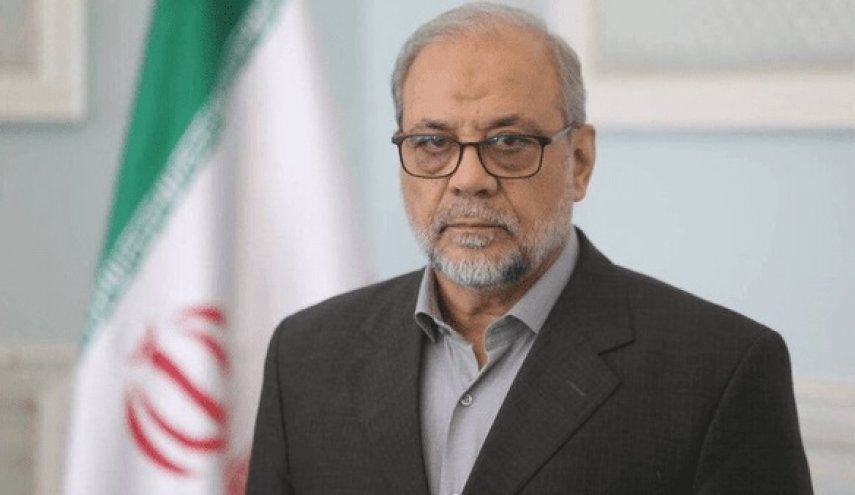 مجلس الأمن القومي الإيراني: ملف الثأر لدماء الإمام خامنئي ما زال مفتوحًا