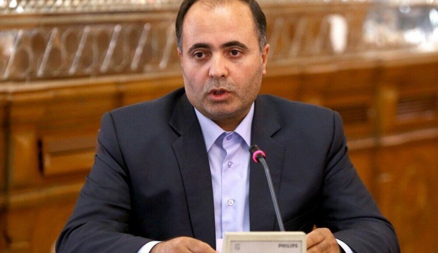 وزير الزراعة الإيراني: لا تعاون مع الشركات الأمريكية إلا وفق المصلحة الوطنية 