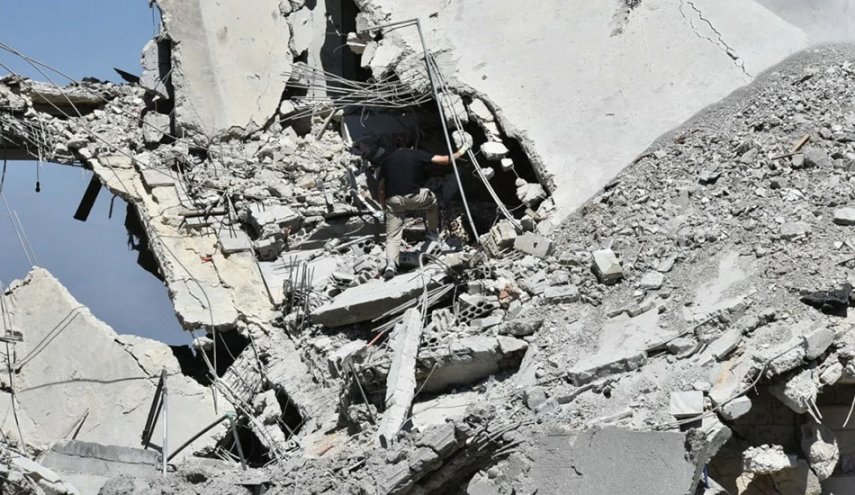 الصحة اللبنانية: 19 شهيدًا خلال 24 ساعة وحصيلة الشهداء ترتفع إلى 4297