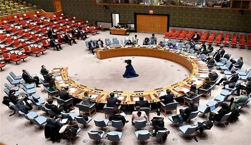 ايران توجه رسالة لمجلس الأمن عقب تهديد كيان الإحتلال لقائد الثورة الإسلامية