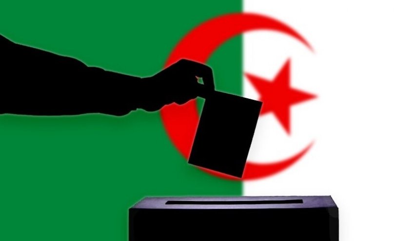 الجزائر: نسبة المشاركة الأولية في الانتخابات التشريعية بلغت 20.79% داخل البلاد