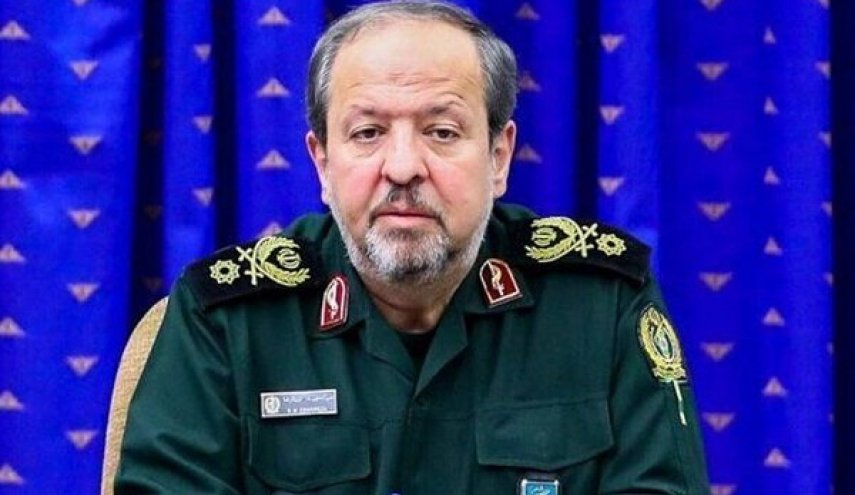 وزراة الدفاع الايرانية تؤكد ردها على اي خرق للاتفاق برد مناسب