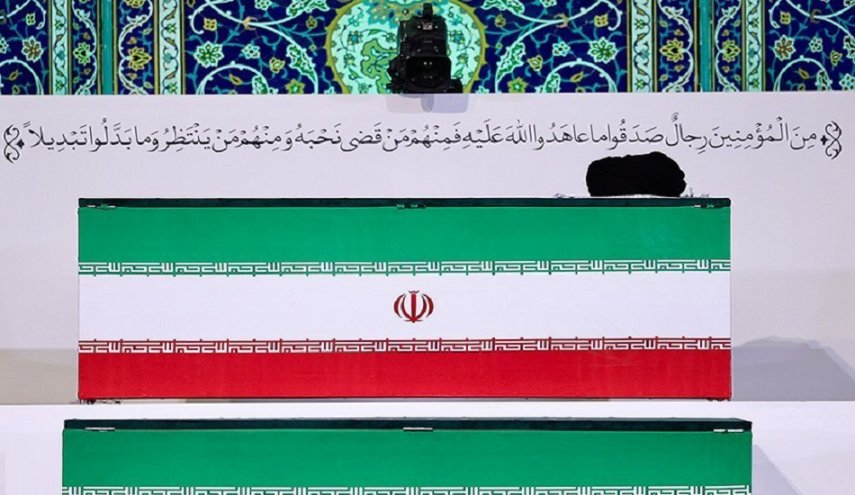 مُصَابُ الأُمَّةِ وَتَشْيِيعُ القَمَر.. في وَدَاعِ القائد الأممي الإِمَامِ الخَامِنَئِي