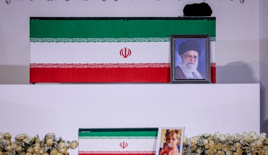 تحديد موعد الصلاة على جثمان القائد الشهيد بمصلى طهران فجر الأحد