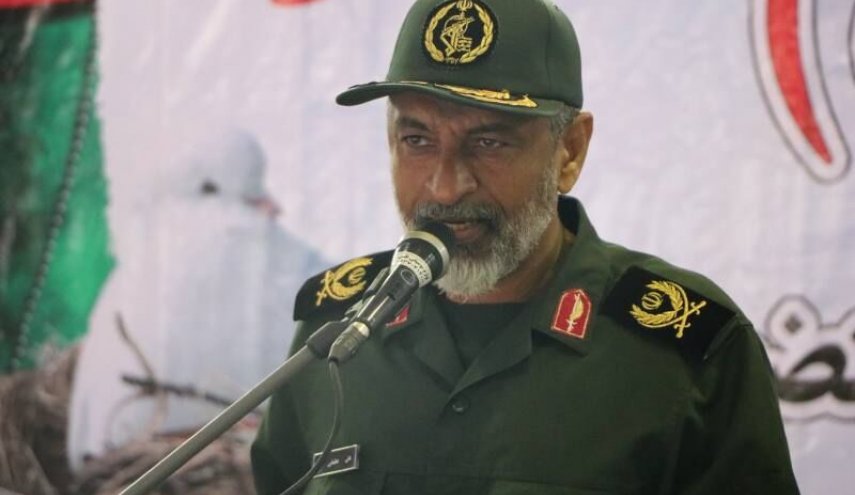 حرس الثورة: مواصلة نهج القائد الشهيد والرد على جرائم أمريكا والاحتلال حتمي