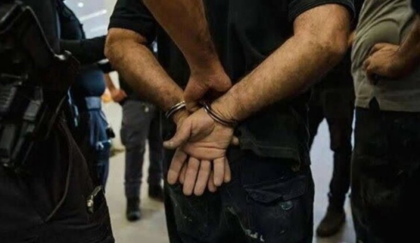  حرس الثورة يعلن اعتقال 6 أشخاص على صلة بشبكات معادية في طهران