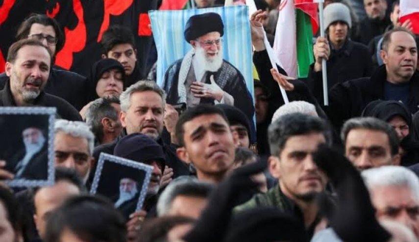 الجهاد الإسلامي: دماء القائد الشهيد امتزجت مع دماء مجاهدي فلسطين بمعركة واحدة