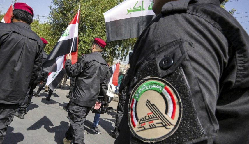 الحشد الشعبي: جاهزية عالية لمواكبة مراسم التشييع