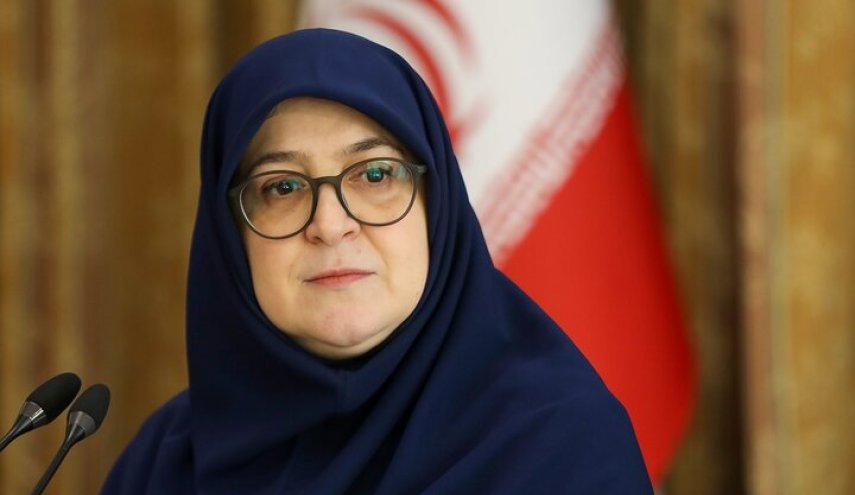 مهاجراني: التشييع المهيب للقائد الشهيد یجسد الوحدة بين النظام والشعب 