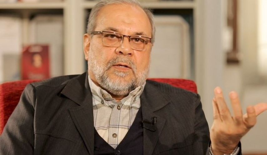 أمين الأمن القومي الإيراني: معادلة جديدة ولدت في طهران