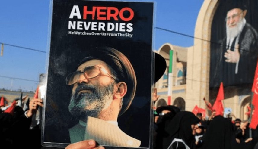 العراق: أكثر من 3000 إعلامي يشاركون في تغطية مراسم تشييع القائد الشهيد