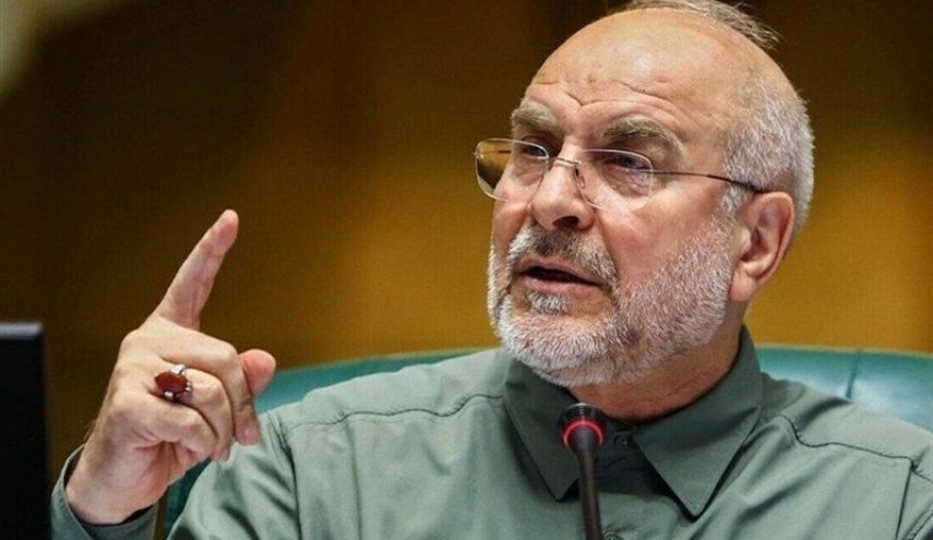 قاليباف: قتلة الشهيد قائد الأمة سينالون جزاءهم
