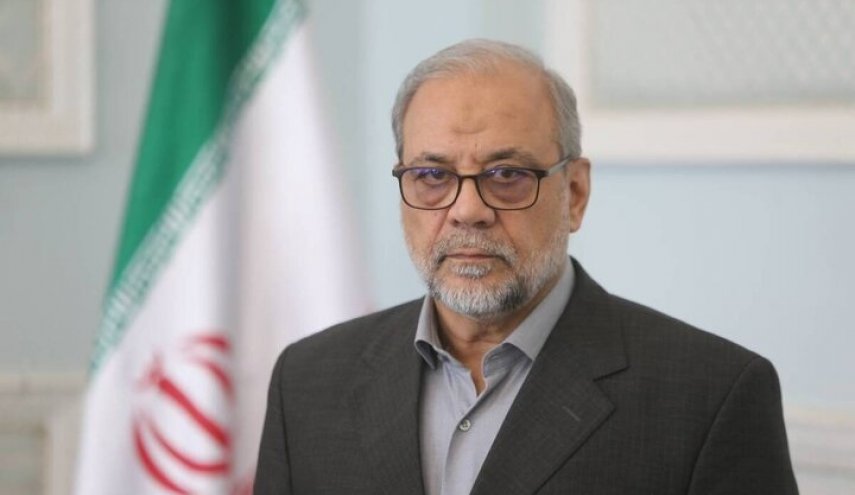 ذو القدر ردا على ترامب: خاطبوا الشعب الإيراني باحترام والا سنرد عليكم بلغة اخرى
