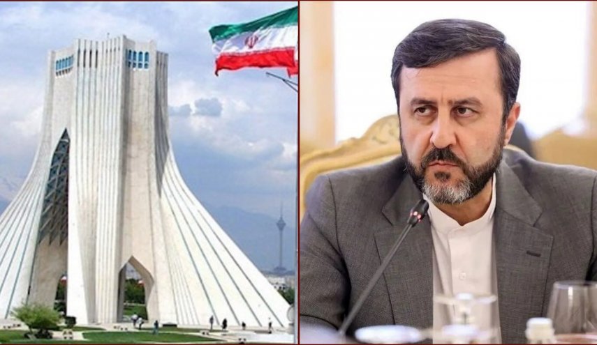 إيران تحذر من تبعات نكث أمريكا بالتزاماتها
