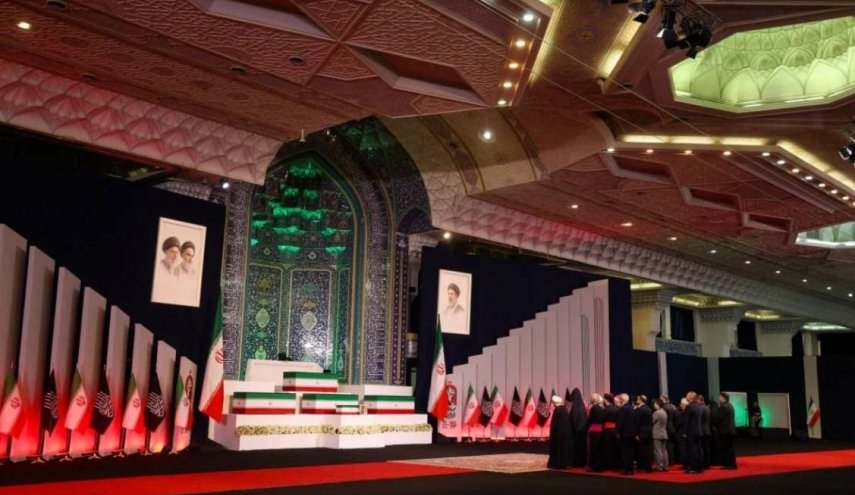تشييعٌ تاريخيٌّ للإمام الشهيد السيد علي خامنئي... سي إن إن: الوداع رسالةُ تحدٍّ للعالم وشهادةٌ على صمود الجمهورية ورسـوخ المشروع النهضوي