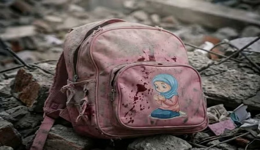 قناة أمريكية تكشف ملابسات مجزرة مدرسة ميناب 