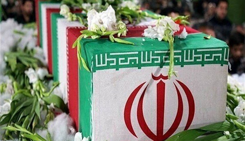 هجمات أمريكية على جنوب إيران واستشهاد أحد منتسبي حرس الثورة