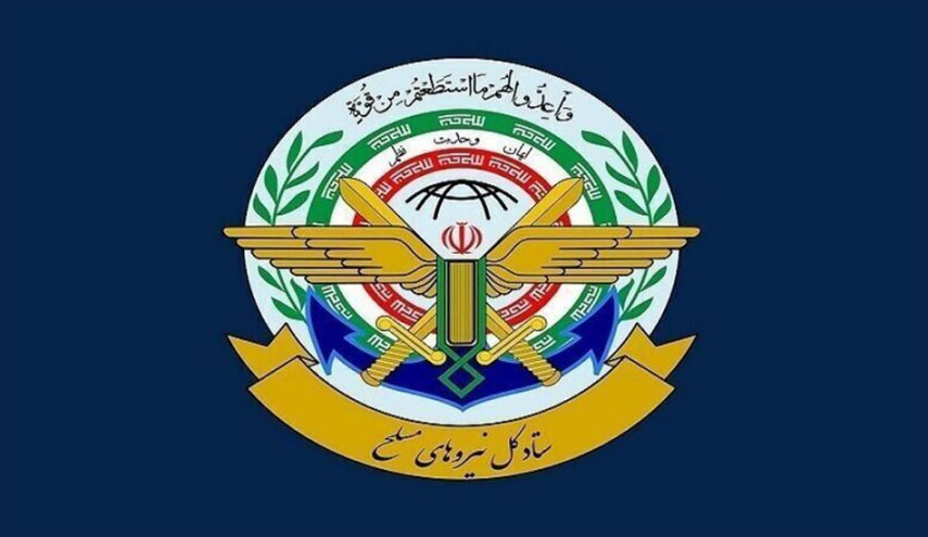 مقر خاتم الأنبياء: أي مصدر يقدم الدعم للجيش الأمريكي هدف مشروع لنا