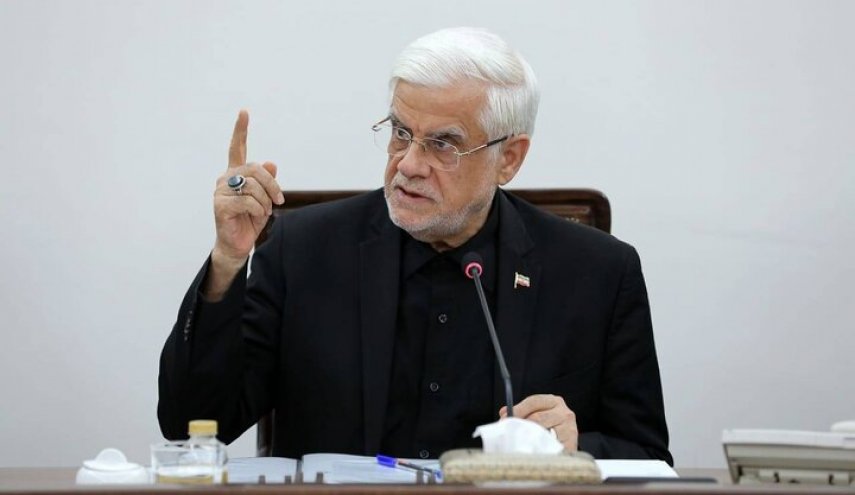عارف: تشييع القائد الشهيد في العراق جسّد عمق الأخوة بين الشعبين